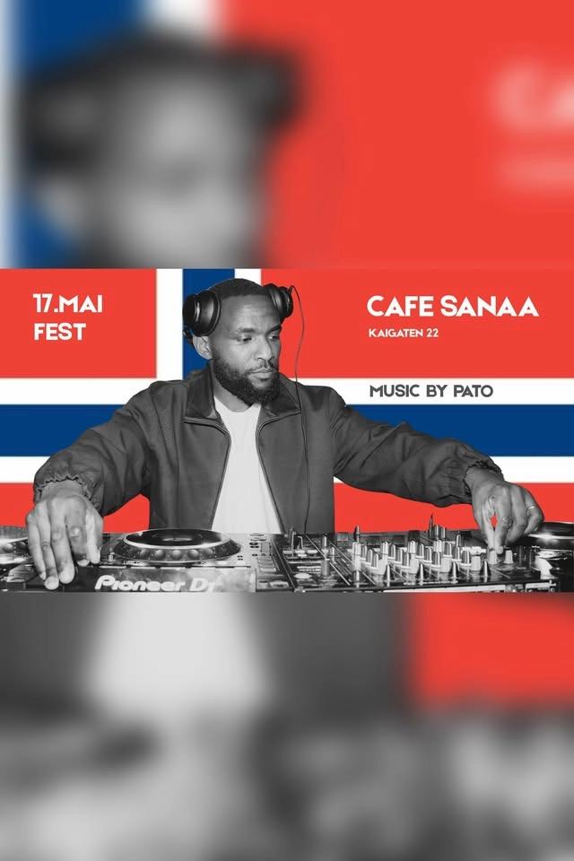 17. MAI FEST
