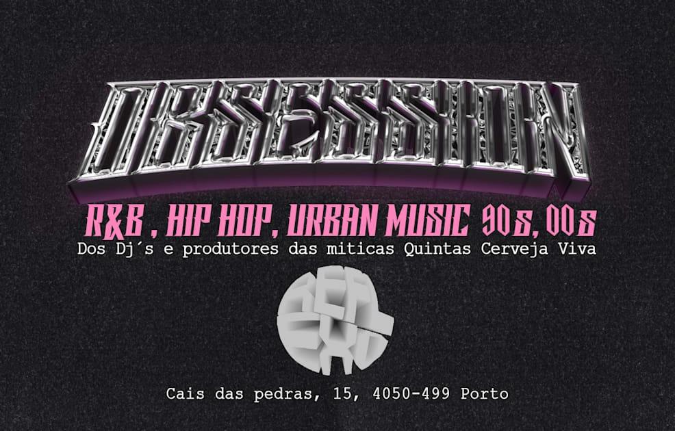 Obsession Sunset @ Reflexo (Porto)