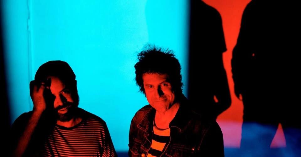 Brooklyn Vegan Presents: Swervedriver raise at 35