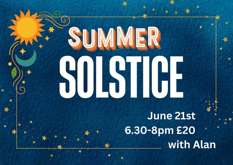 Summer Solstice