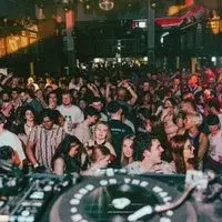 Me Gusta Collective presents Habibi Funk