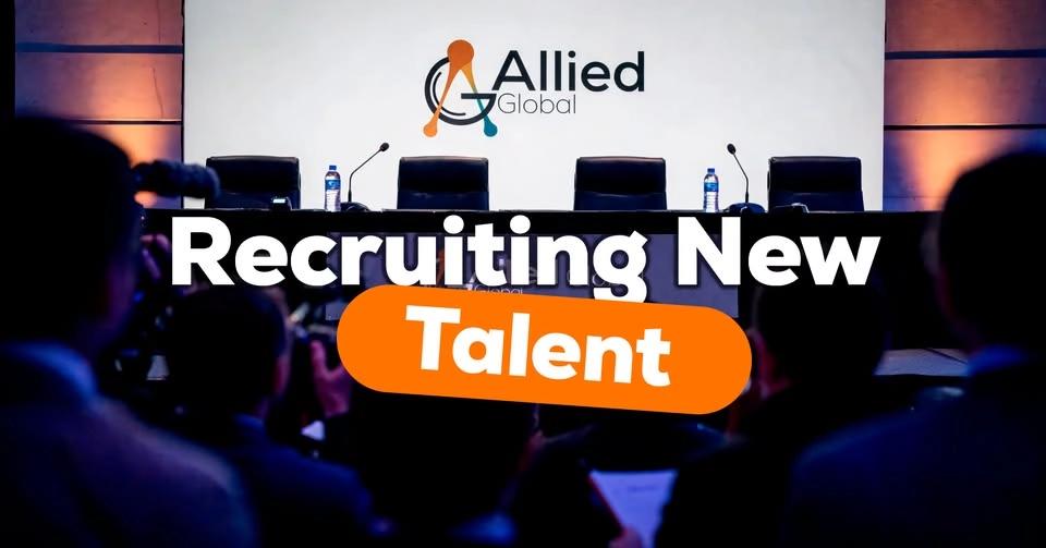 Recruiting New Talent
