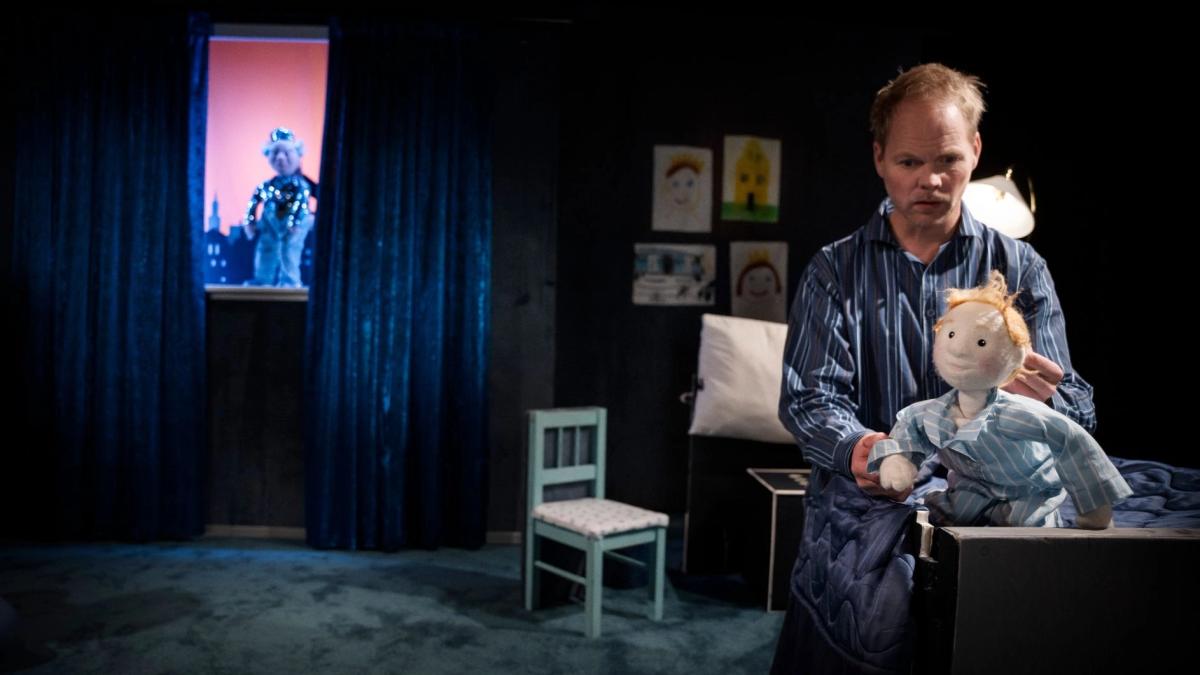 I Skymningslandet - höst 26