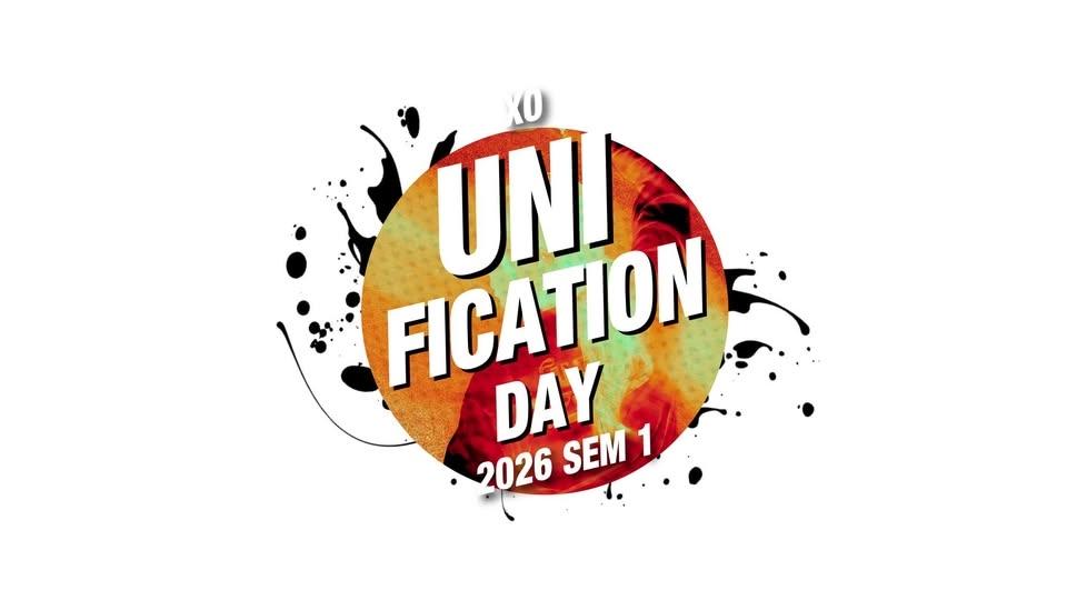 Unification Day 2026 Sem 1 | Inter Uni Crew Dance Battle