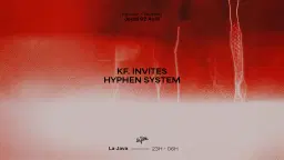 KF. INVITES HYPHEN SYSTEM