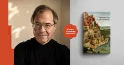 Vetenskapsfestivalen: Göran Rosenberg om lögnens tid