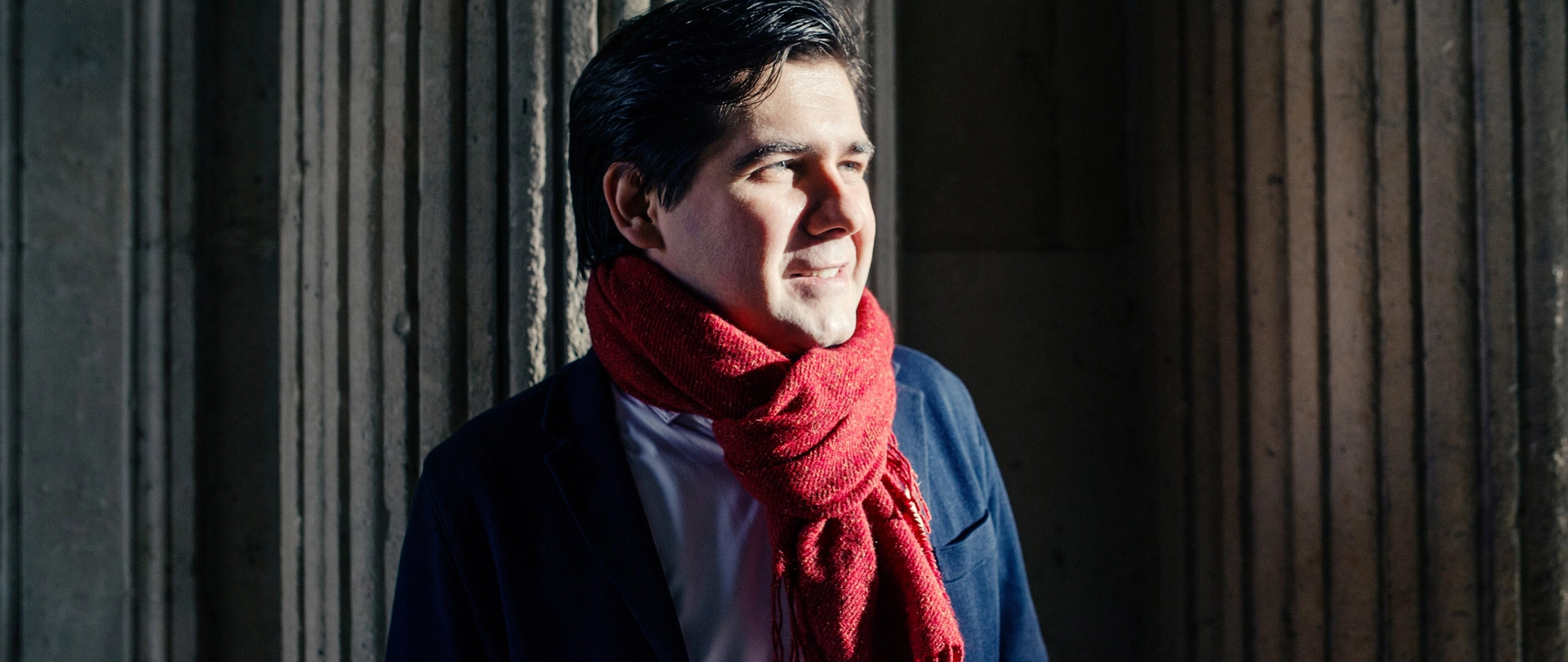 Vadym Kholodenko