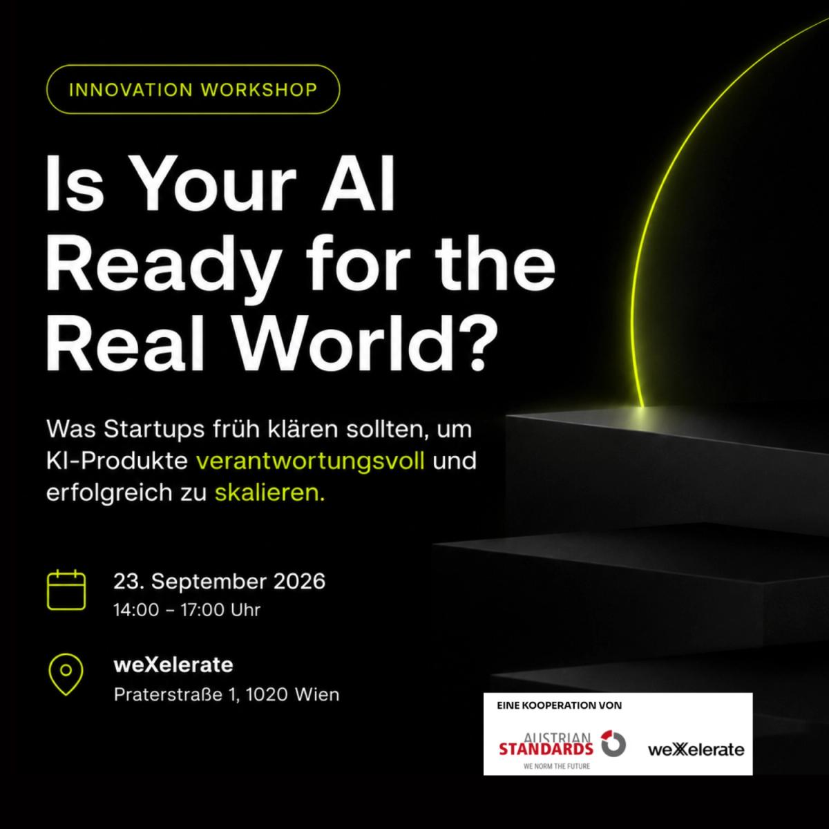 Is Your AI Ready for the Real World?