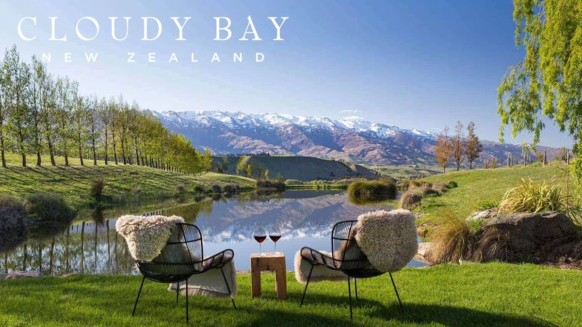 Tre ikoniske brands – samlet i én unik masterclass