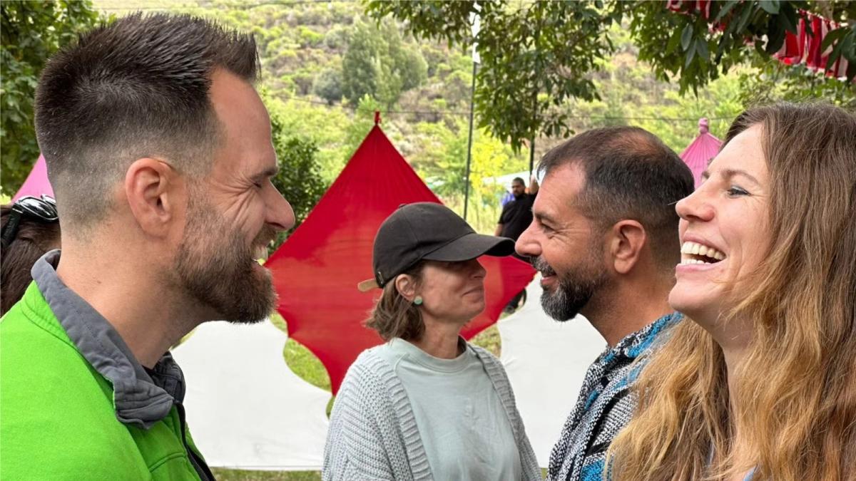 Sydney Singles Relational Lab — Facilitated Connection Experience