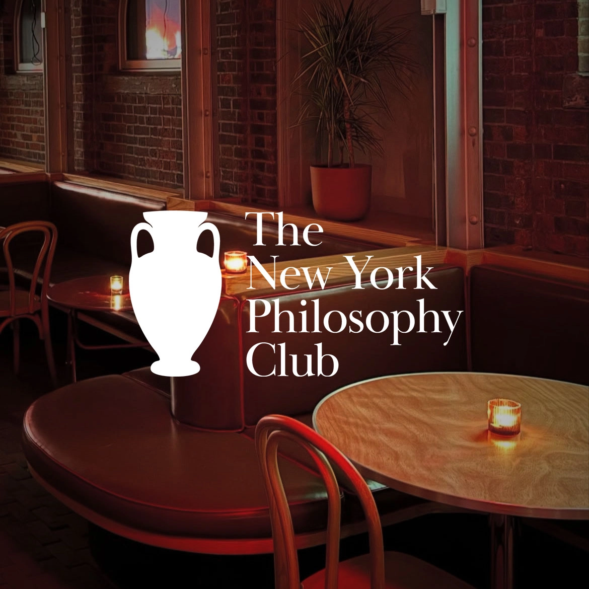 The New York Philosophy Club: Williamsburg