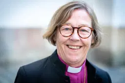 Berättelser från livet: Eva Brunne