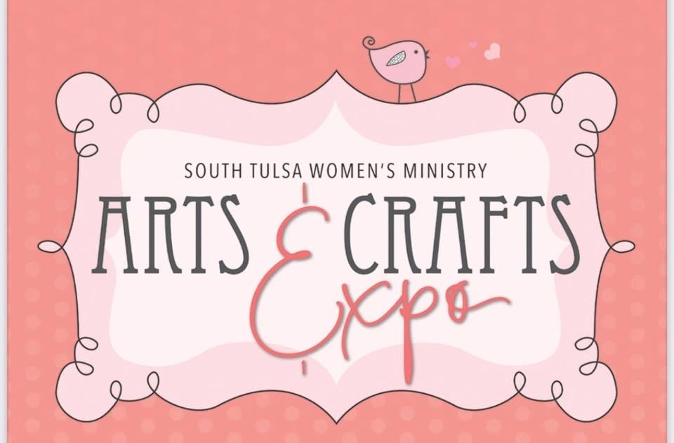South Tulsa Baptist Arts and Crafts Expo