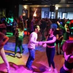 Jueves de Bachata Nights at Seven Dance