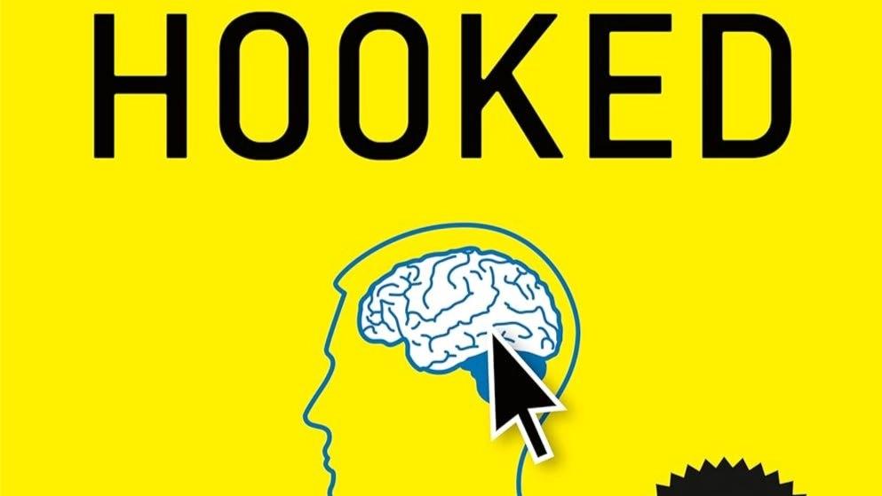 Why You Can’t Stop Scrolling: The Psychology of Habit-Forming Products