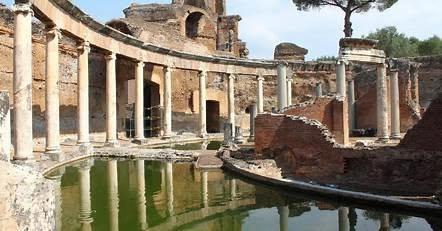 VILLA ADRIANA TIVOLI