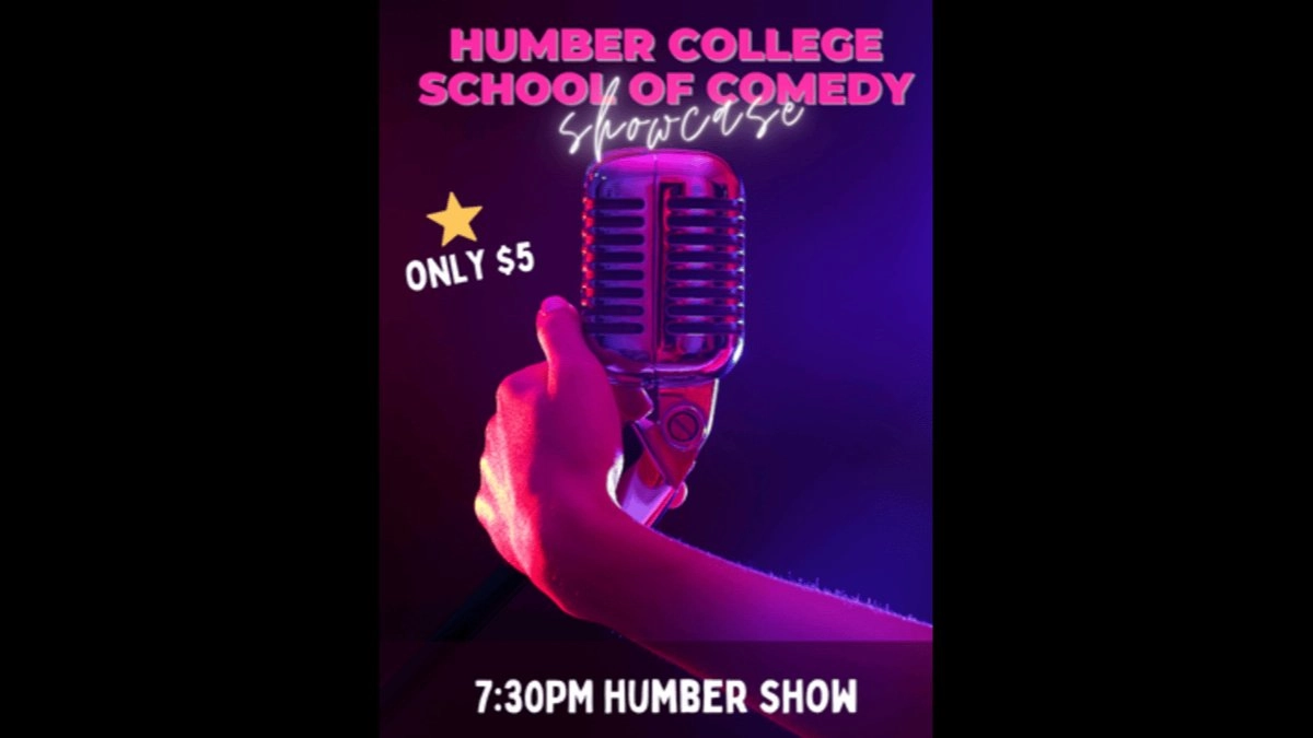 😂 Tuesday Night Laughs at Yuk Yuk’s – Just $5! 😂