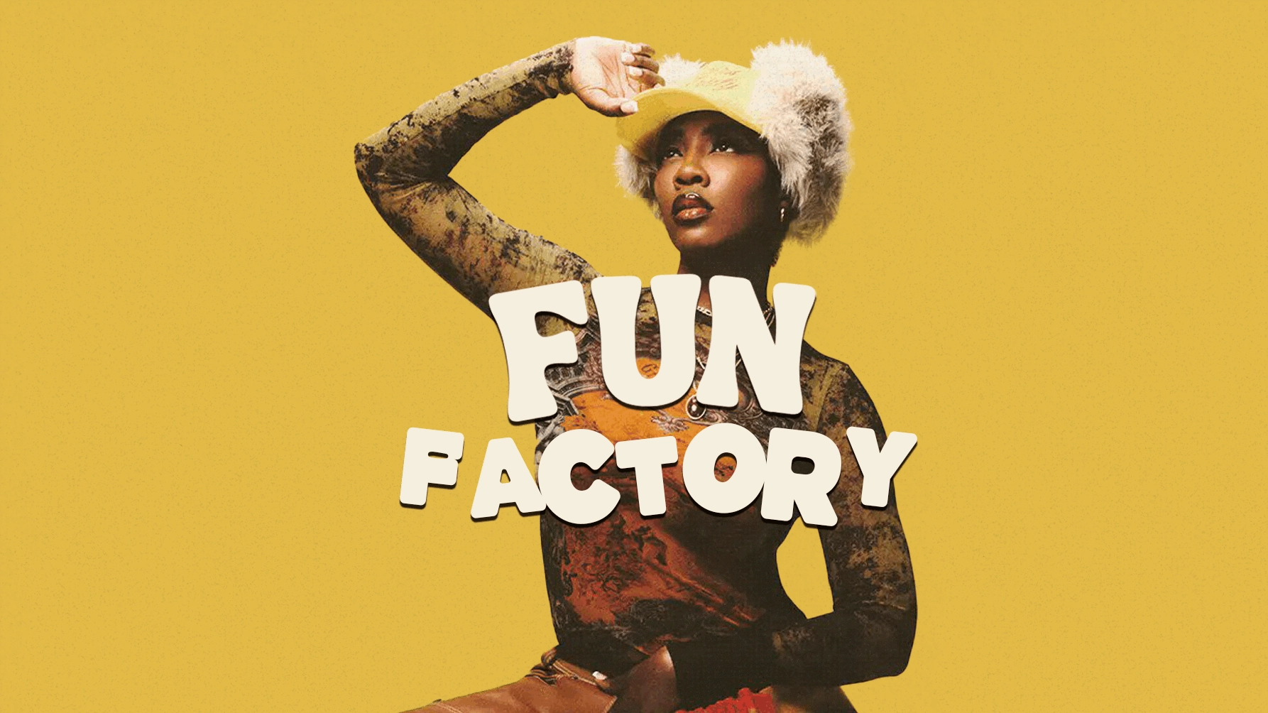 16/5 FUN FACTORY | DEBASER KLUBBEN