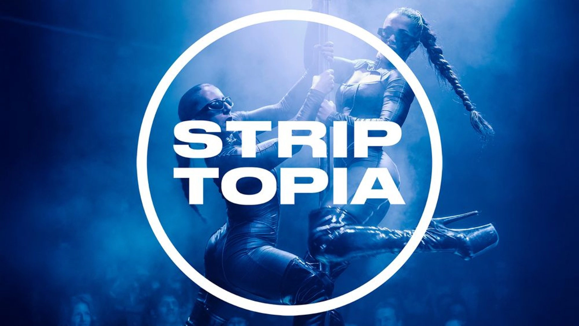 Striptopia Club Night
