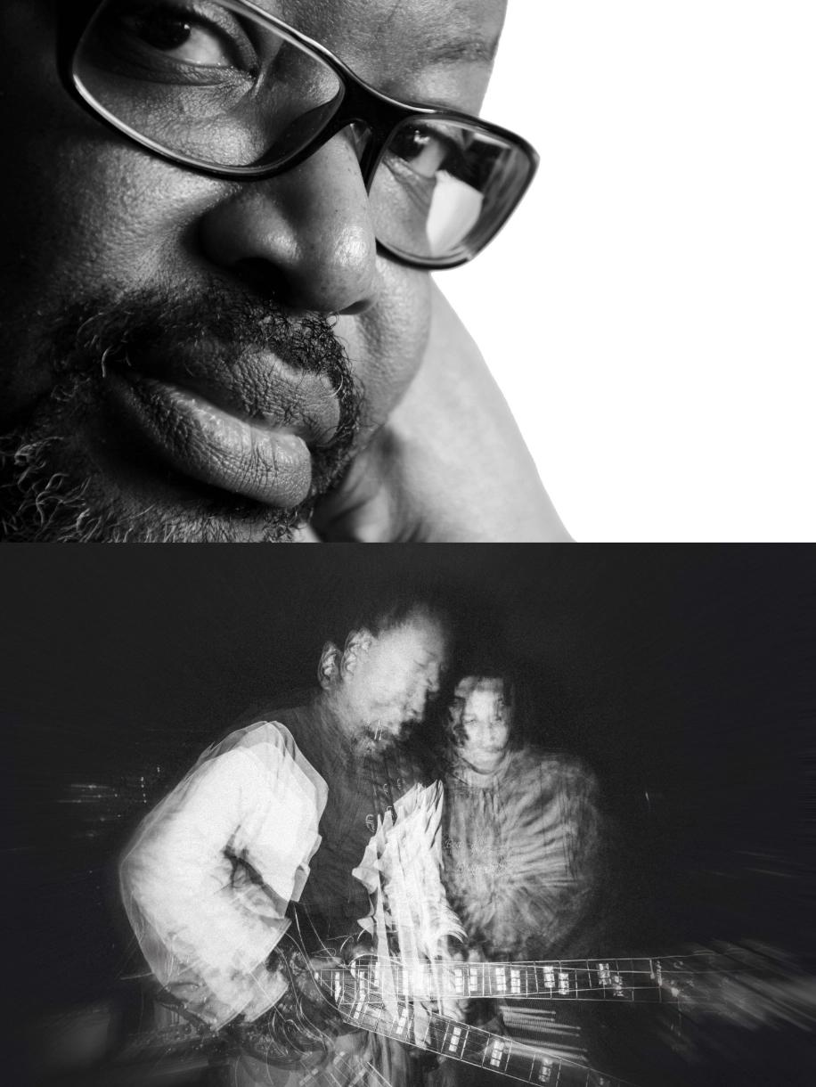 Wally Badarou + SLICKnBOBBY