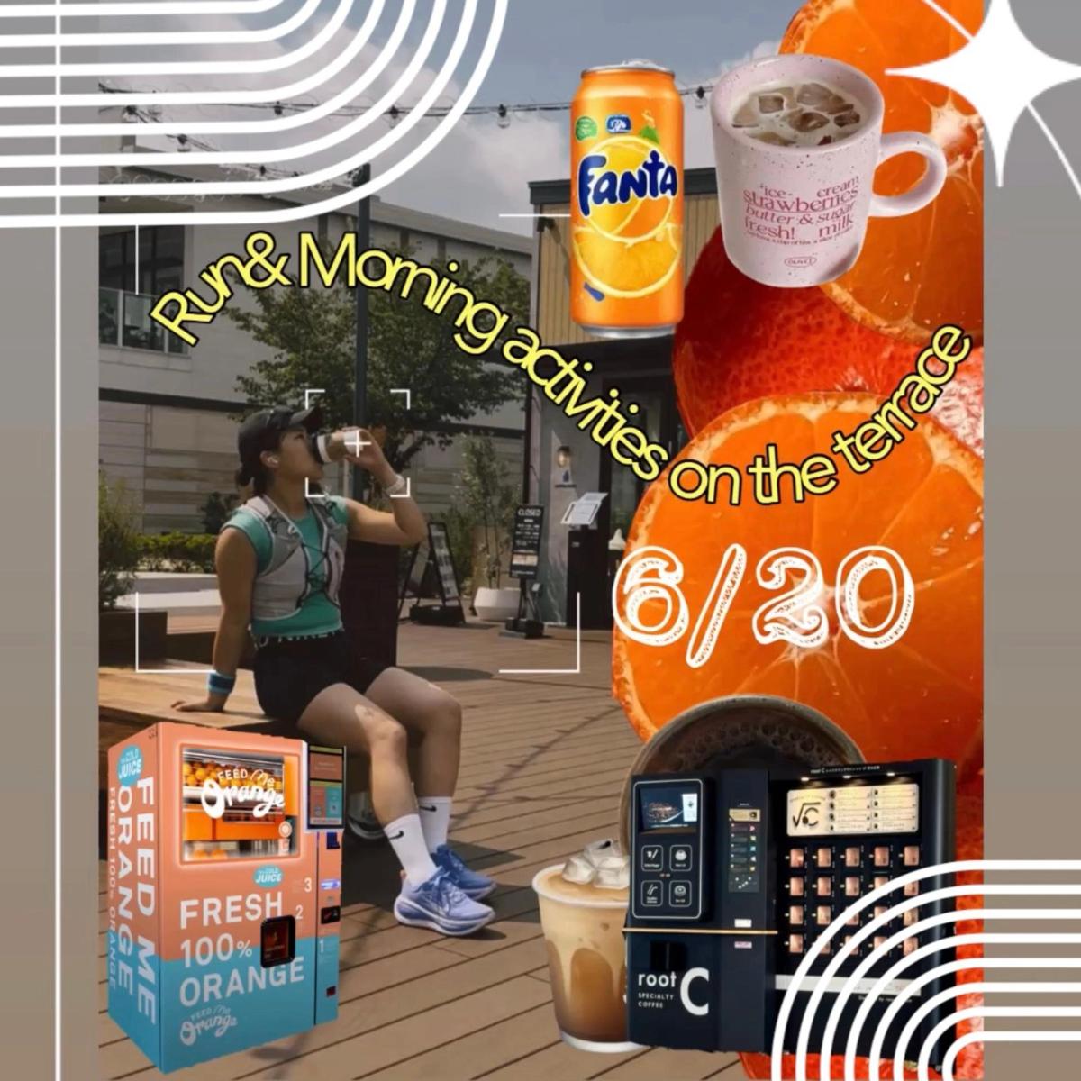 6/20 Running