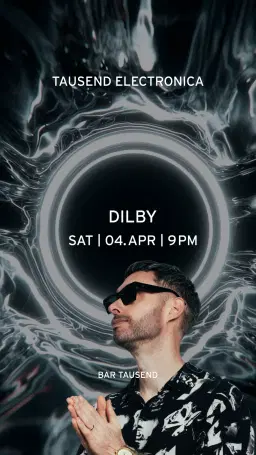 Tausend House: Dilby