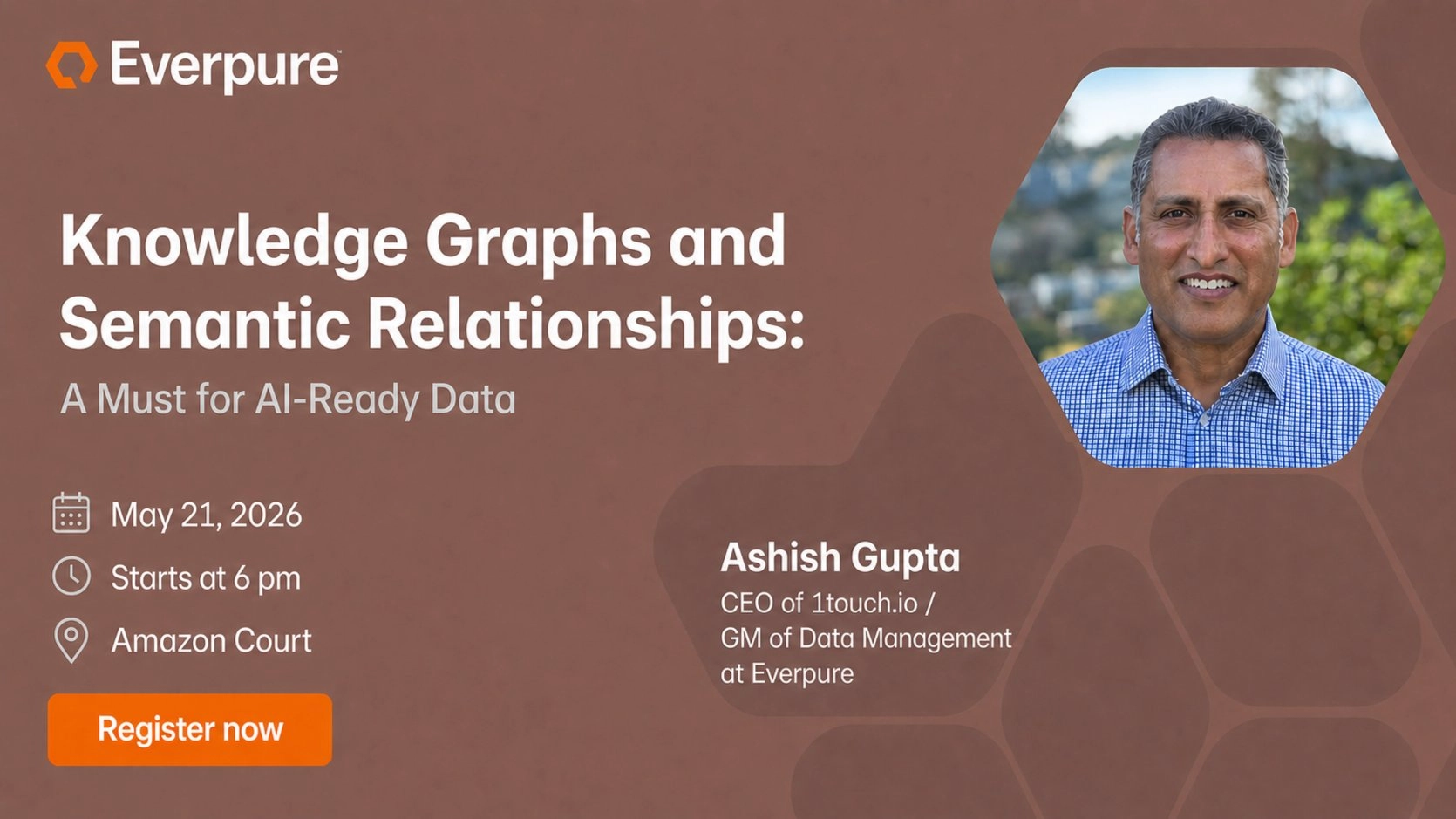 Knowledge Graphs and Semantic Relationships: A Must for AI-Ready Data