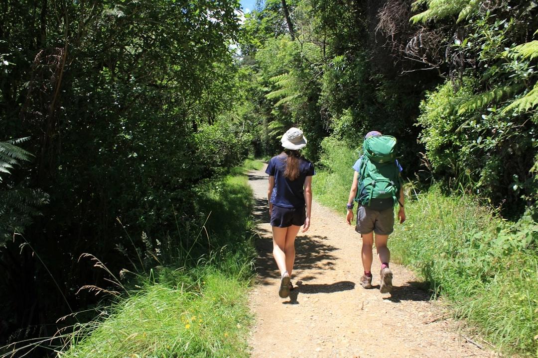 Group hike at Memorial Park - Saturday July 25