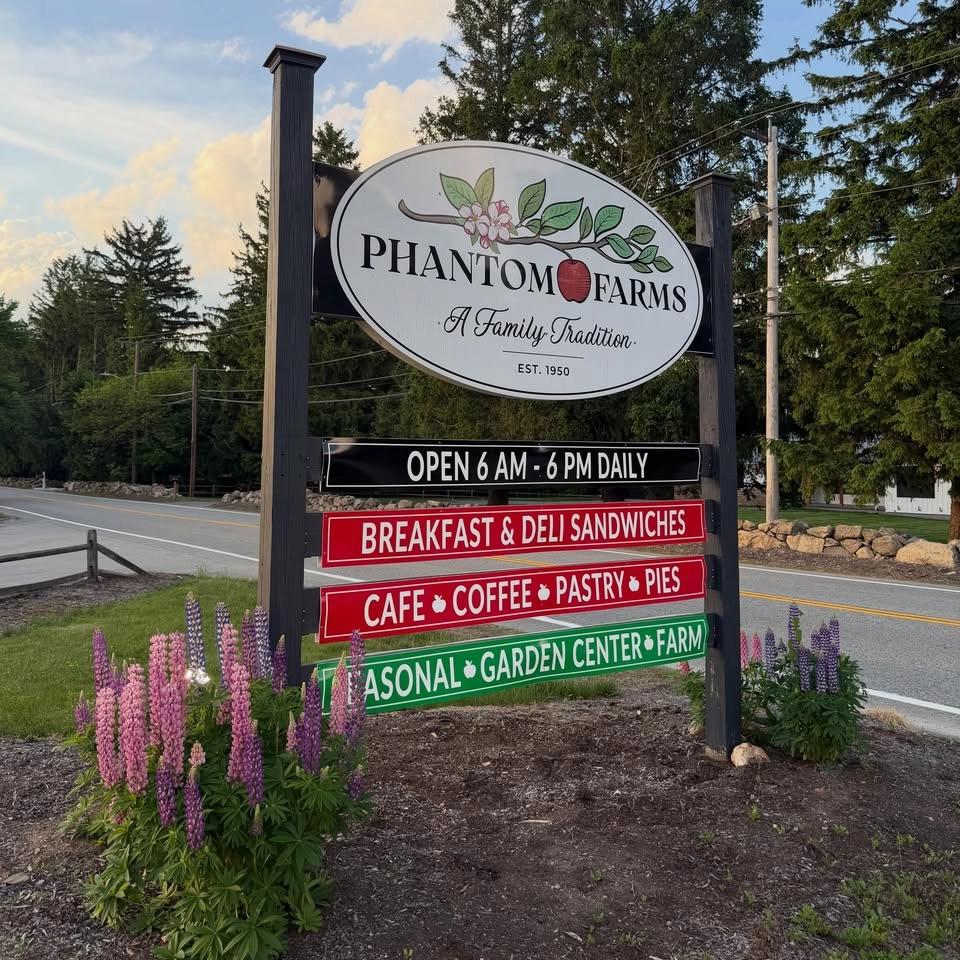 Phantom Farms Job Fair