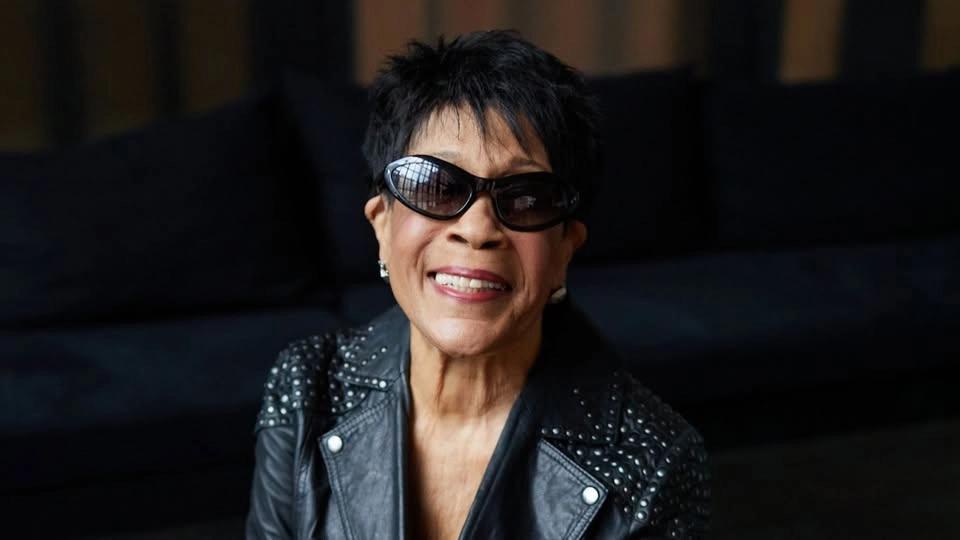 Bettye LaVette @ 191 Toole