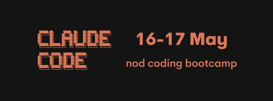Claude Code Bootcamp