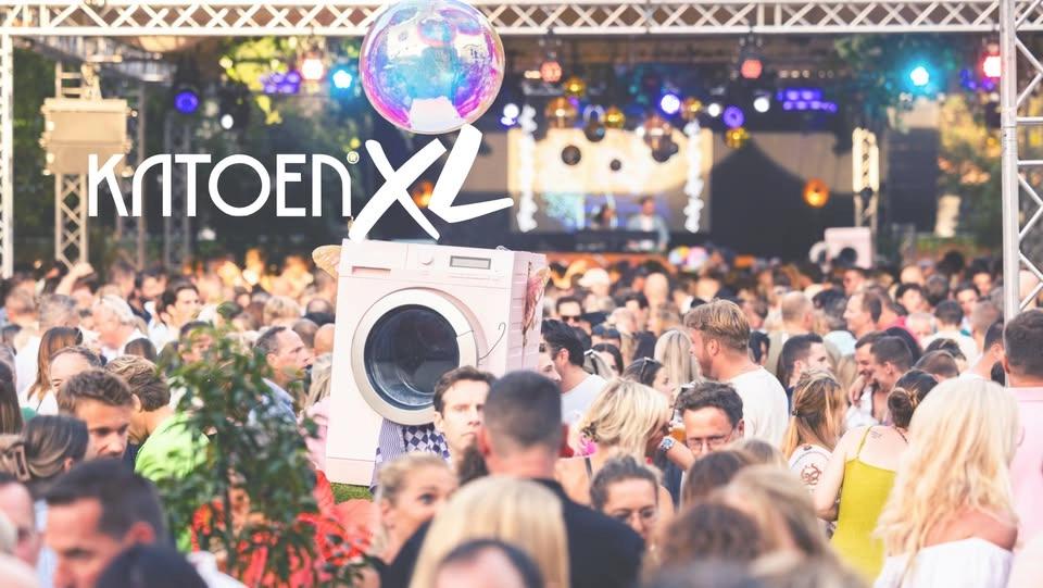 KatoenXL