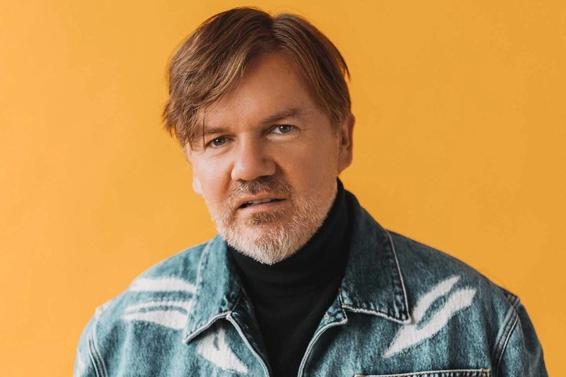 Michal Hrůza + Imodium: Jaro 2026 tour