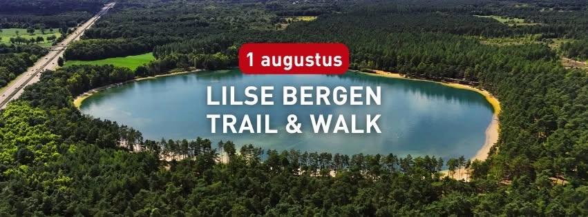 Lilse Bergen Trail & Walk