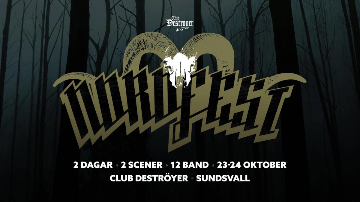 NORDFEST 2026