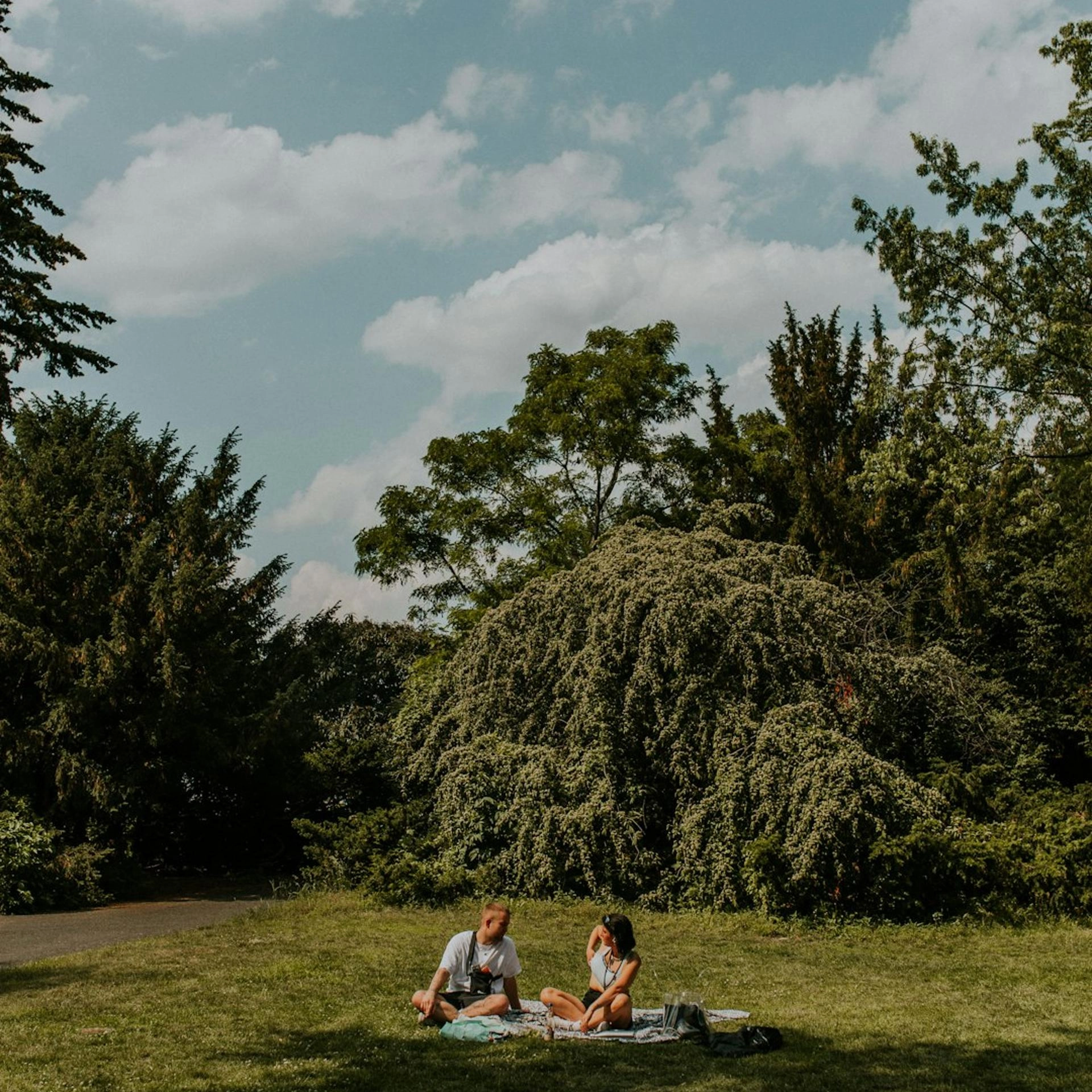Women Founders Sunday Picnic