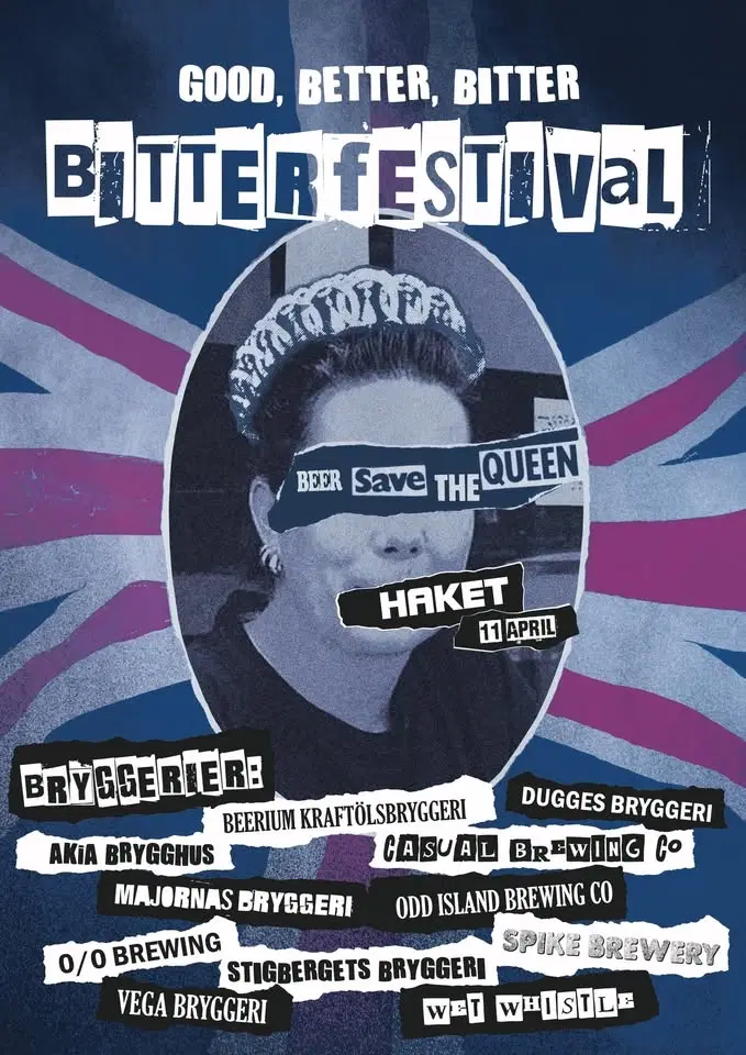 Bitterfestival