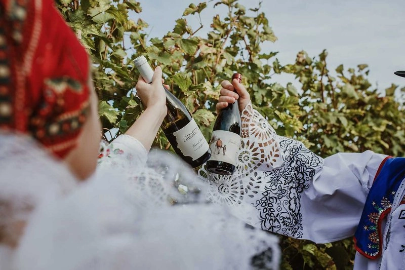 Vinařství Chromeček