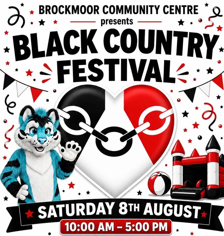 Black Country Festival
