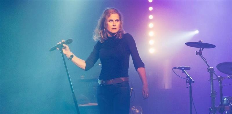 Alison Moyet