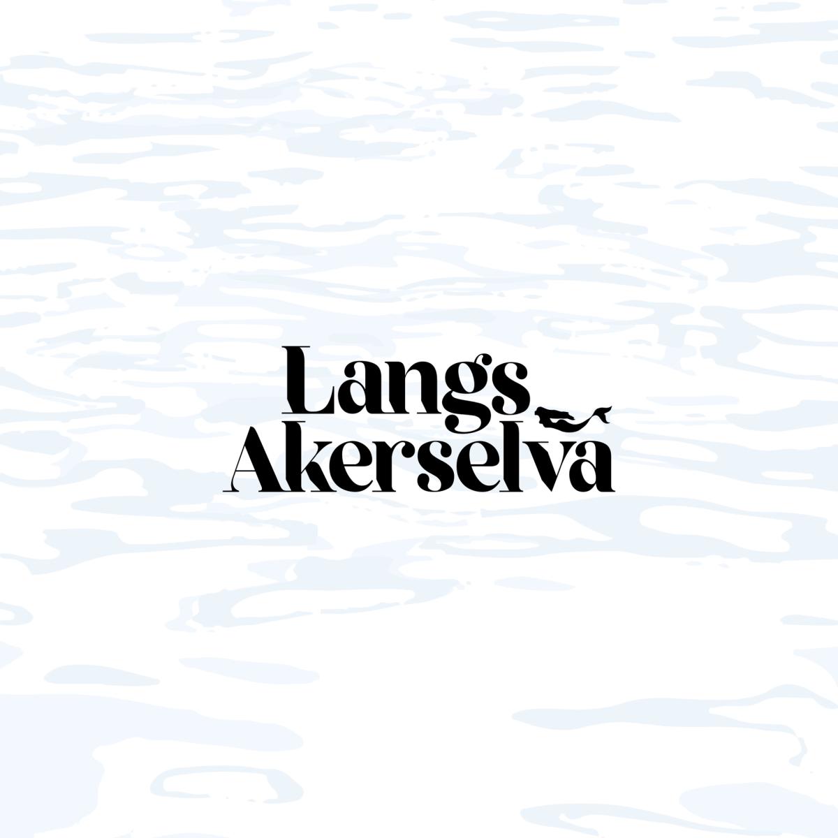Langs Akerselva 2026 - Fredagspass