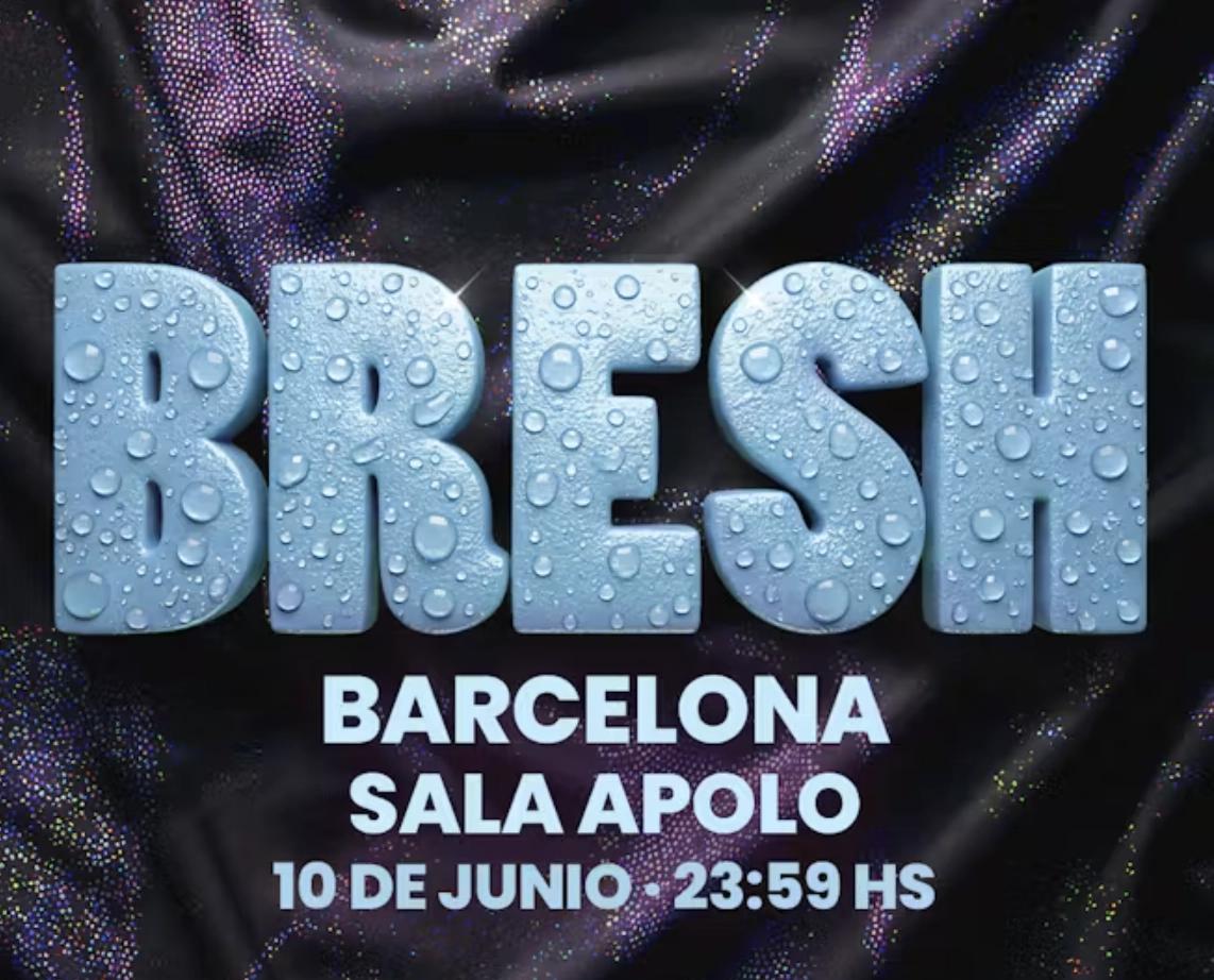 Bresh