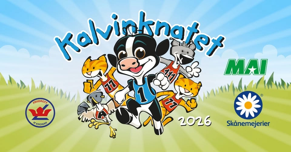 Kalvinknatet i Landskrona