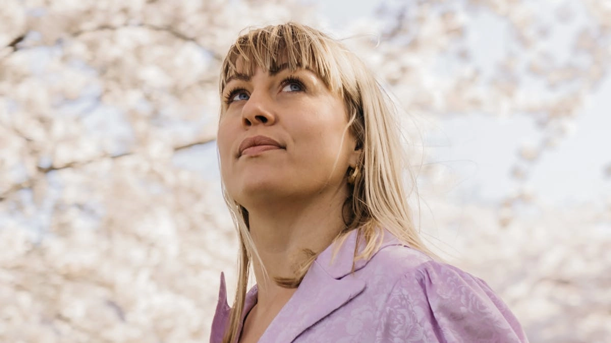 Malene Kjærgård Quartet | Live på Kaffesalonen