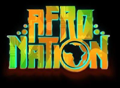 AFRO NATION LIVE & DIRECT | SWEDISH MIDSUMMER | CULTURAL FEST 2026
