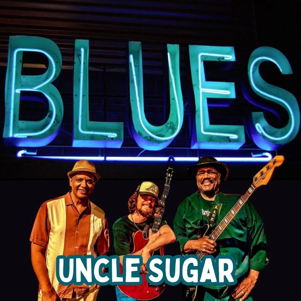 Uncle Sugar
