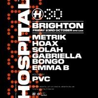 Hospital30 Brighton