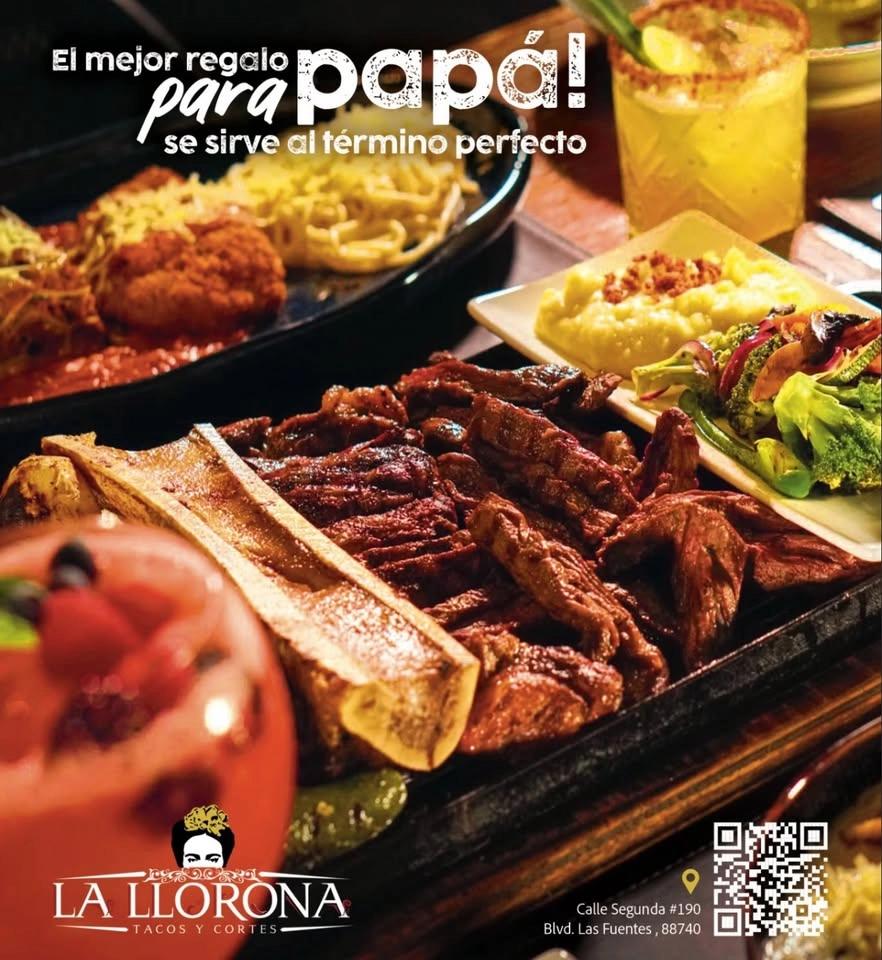 Día del Padre