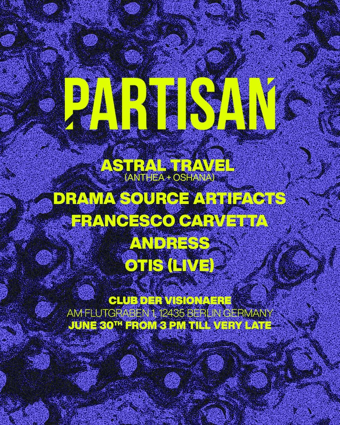 Partisan