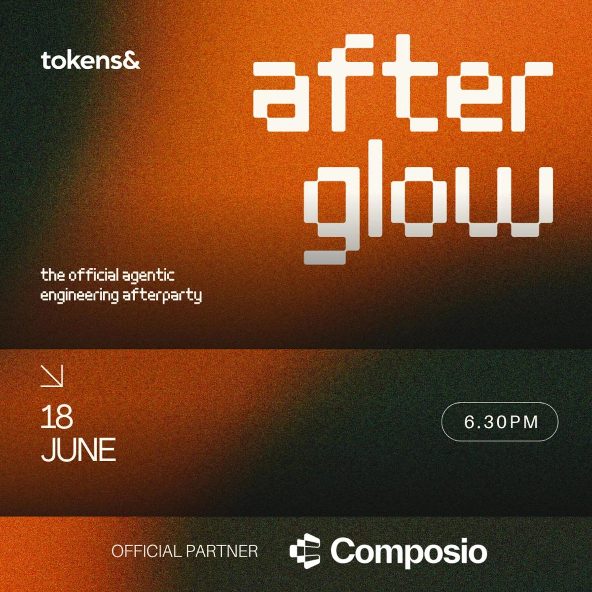 Afterglow
